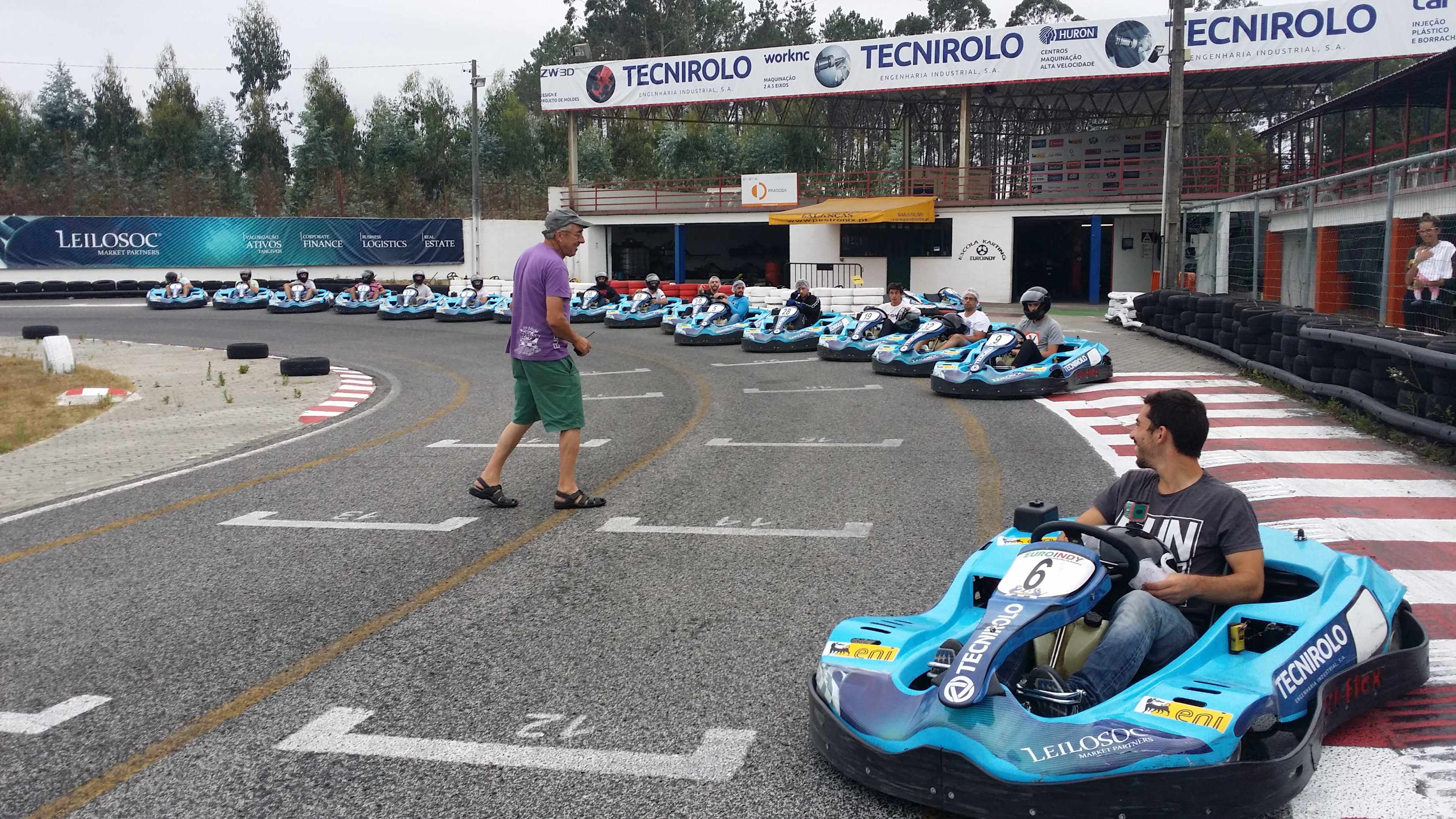 GP da Calcadinha20